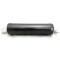 Silencieux de Pot Simonini Racing Carbone Cyclo MBK 51 / Peugeot 103 (Ø55 +Tube Ø18mm)