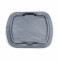Obturateur Cache Compteur Veglia Gris Peugeot 103 104 BB CT 