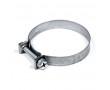Collier de Serrage Durite &Oslash; 43 &agrave; 48mm &agrave; Tension Constante Larg.9mm (Comp&eacute;tition) - Unit&eacute;