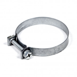 Collier de Serrage Durite &Oslash; 43 &agrave; 48mm &agrave; Tension Constante Larg.9mm (Comp&eacute;tition) - Unit&eacute;
