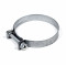 Collier de Serrage Durite &Oslash; 43 &agrave; 48mm &agrave; Tension Constante Larg.9mm (Comp&eacute;tition) - Unit&eacute;