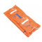 Chaine Cyclo 415 Iris TX Standard + Att. Rapide // Longueur au choix