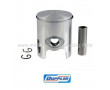 Piston Scooter Doppler S1R Booster Nitro SR50 Aerox PGO (39.95 Vert ex)