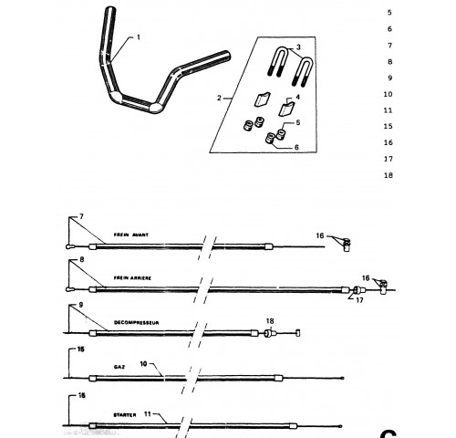 GUIDON-COMMANDES