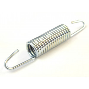 Ressort de Pot Simonini Racing Moto Cyclo Scooter Lg. 60mm