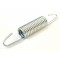 Ressort de Pot Simonini Racing Moto Cyclo Scooter Lg. 60mm