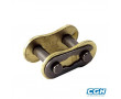 Attache Rapide Chaine Moto 420 Iris TX Standard