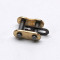 Attache Rapide Chaine Moto 428 Iris GSX Renforc&eacute; OR