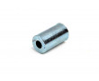 Embout de Gaine Inox Cyclo-Moto &Oslash; 6mm - Ext. 6.8mm - Lg 12mm
