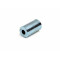 Embout de Gaine Inox Cyclo-Moto &Oslash; 6mm - Ext. 6.8mm - Lg 12mm