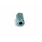 Embout de Gaine Inox Cyclo-Moto Ø 6mm - Ext. 6.8mm - Lg 12mm