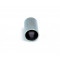 Embout de Gaine Inox Cyclo-Moto Ø 6mm - Ext. 6.8mm - Lg 12mm