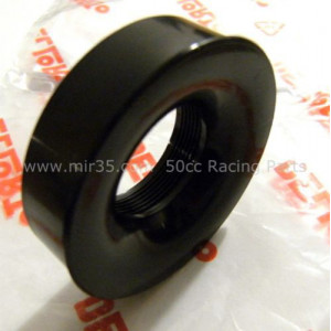 Adaptateur Carburateur filtre a Air Dellorto PHBG 60mm - Raccord Cornet Venturi a visser