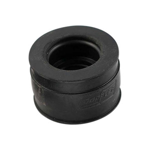Manchon de Carburateur Doppler &Oslash; Int 30/25 Lg 31mm MBK Booster / Stunt / Slider