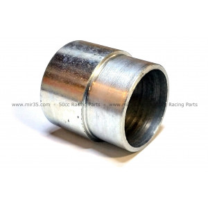 Rallonge / Bague de Rotule de Pot Doppler ER1 / Giannelli &Oslash; 32mm + 5mm (Accord &eacute;chappement)