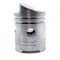 Piston Vap 49.9cc Type 4 Nu H.58.5 - Diamètre 40mm