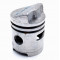 Piston Vap 49.9cc Type 3 Nu H.54.5 - Diamètre 40,5mm