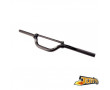 Guidon Tun'r Scooter Cross Alu Noir (D22 / L610)