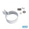 Collier de Silencieux Tecnigas Next / RS / MX