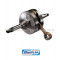 Vilebrequin Cyclo Doppler ER1 peugot Fox / Honda Wallaroo - Masse Pleine