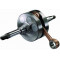 Vilebrequin Doppler ER1 Honda Wallaroo - Masse Pleine