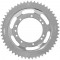 Couronne Cyclo MBK 51 / Motobecane 41 Roue Rayons (D. 94 - 11 Trous - Déport 12mm) // Dents au choix
