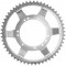 Couronne Cyclo MBK 51 / Motobecane 41 Roue Rayons (D. 94 - 11 Trous - Déport 12mm) // Dents au choix