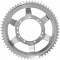 Couronne Cyclo MBK 51 / Motobecane 41 Roue Rayons (D. 94 - 11 Trous - Déport 12mm) // Dents au choix