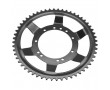 Couronne Cyclo MBK 51 / Motobecane 41 Roue Rayons (D. 94 - 11 Trous - D&eacute;port 12mm) // Dents au choix