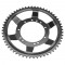 Couronne Cyclo MBK 51 / Motobecane 41 Roue Rayons (D. 94 - 11 Trous - Déport 12mm) // Dents au choix
