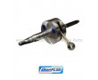 Vilebrequin Scooter Doppler Endurance MBK Booster Stunt Rocket NG Renforc&eacute; (axe 10mm)