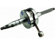 Vilebrequin Doppler Endurance MBK Nitro SR50 F12 Aerox MACHG Renforc&eacute; (axe 10mm)