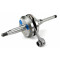 Vilebrequin Doppler Racing Endurance Peugeot 103 SP MVL Vogue Electronique - Renforc&eacute;