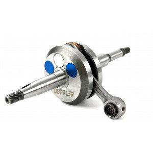 Vilebrequin Doppler Racing Endurance Peugeot 103 RCX SPX - Renforc&eacute;