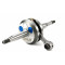 Vilebrequin Doppler Racing Endurance Peugeot 103 RCX SPX - Renforc&eacute;