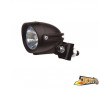 Feu Halogene Orientable Noir &Oslash;35mm 12V 20W - Universel Moto Cyclo Scooter