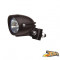 Feu Halogene Orientable Noir &Oslash;35mm 12V 20W - Universel Moto Cyclo Scooter