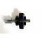 Vis Tendeur de Cable M7x100 Fendue Molette MicrométriquePoignée Embrayage Moto Cross - G: Ø 8.4x10 F: M7x37mm