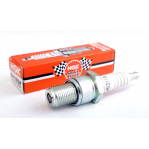 Bougie Comp&eacute;tition NGK B11EGP Cyclo G2-G3 50cc 80cc Bidalot / Honda RS125 - 2191