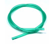 Durite Essence 5mm 5x8 Ariete Translucide Verte Haute Qualit&eacute; - 1 m&egrave;tre