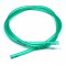 Durite Essence 5mm 5x8 Ariete Translucide Verte Haute Qualité - 1 mètre