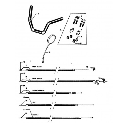 GUIDON-COMMANDES