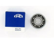 Roulement Vilebrequin 6203 17x40x12 ZKL Acier C3 Peugeot 103 / Solex 3800