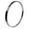 Jante 19" 1.20 x19 Rigida FS38 Nue Chrome Cyclo Solex Peugeot MBK Motob&eacute;cane (Cerclage ext) 36 Rayons