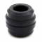 Silentbloc d'Amortisseur / Pot Ø 8 x 22 ép. 14/22mm - Universel séparable (paire)