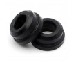 Silentbloc d'Amortisseur / Pot &Oslash; 8 x 22 &eacute;p. 14/22mm - Universel s&eacute;parable (paire)