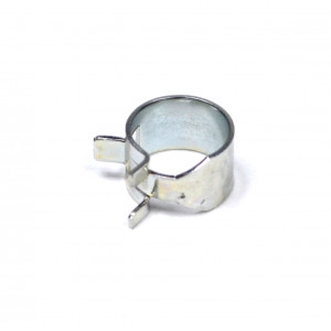 Collier de Serrage Durite Essence 12mm &agrave; Tension Constante - Dur. 8x12 &Oslash; int.11.3 &agrave; 13.5mm - &agrave; l'unit&eacute;