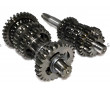 Boite de Vitesse Racing Doppler Derbi Senda GPR Nude RS4 Euro 2 / Euro 3 - 6 vitesses