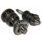Boite de Vitesse Racing Doppler Derbi Senda GPR Nude RS4 Euro 2 / Euro 3 - 6 vitesses
