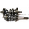 Boite de Vitesse Racing Doppler Derbi Senda GPR Nude RS4 Euro 2 / Euro 3 - 6 vitesses